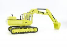 Raupenbagger Hymac 890