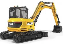 Raupenbagger JCB 90Z-2