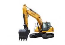 Raupenbagger Liugong 925D