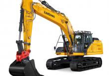 Raupenbagger Liugong 933F