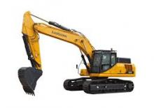 Raupenbagger Liugong 936D