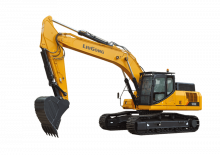 Raupenbagger Liugong 936E