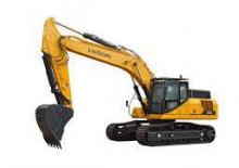 Raupenbagger Liugong 939E