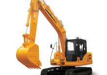 Raupenbagger Lonking CDM6150E