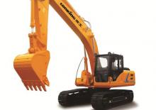 Raupenbagger Lonking CDM6225