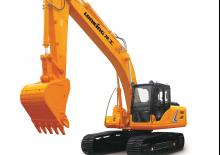 Raupenbagger Lonking CDM6235E