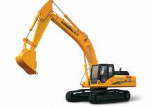 Raupenbagger Lonking CDM6365E