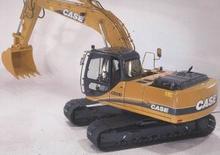 Raupenbagger Case CX 210 LC
