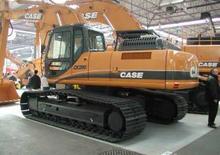 Raupenbagger Case CX 290 NLC