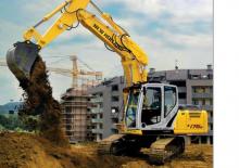 Raupenbagger New Holland E 175 B