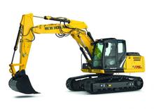 Raupenbagger New Holland E175C LC