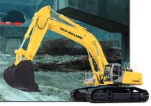 Raupenbagger New Holland E 805