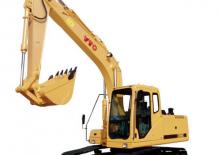 Raupenbagger YTO E140