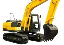 Raupenbagger YTO E150-9