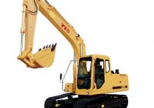 Raupenbagger YTO E220