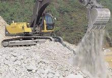 Raupenbagger Volvo EC290BLC