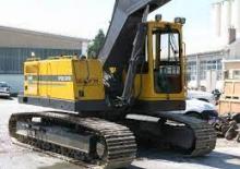 Raupenbagger Volvo EC230B