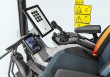 Raupenbagger Volvo EC300F NL