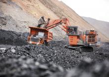 Raupenbagger Hitachi EX 1900-6