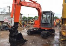 Raupenbagger Hitachi EX 60-3