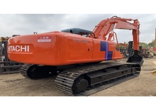 Raupenbagger Hitachi EX200