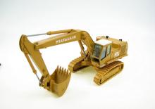 Raupenbagger Fiatallis FE40L