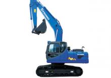 Raupenbagger Strong GC208-8