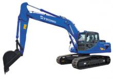 Raupenbagger Strong GC228LC-8