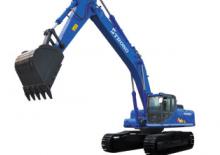 Raupenbagger Strong GC338LC-8