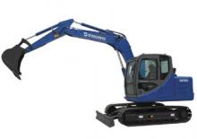 Raupenbagger Strong GC88-8