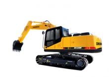 Raupenbagger Sinomach GE220H