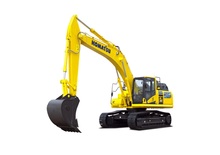 Raupenbagger Komatsu HB365NLC-3E0