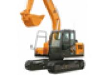 Raupenbagger Kato Imer HD512-7