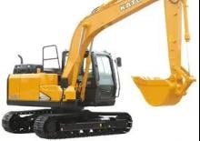 Raupenbagger Kato HD512III