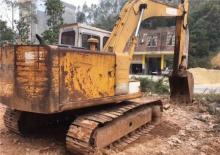 Raupenbagger Kato HD550 EXCEED VII LC