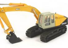 Raupenbagger Bell HD820EIII
