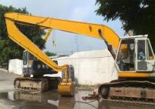 Raupenbagger Kato HD900VII EXCEED