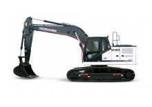 Raupenbagger Hidromek HMK 230 LC