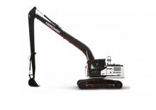 Raupenbagger Hidromek HMK 230 LC LR