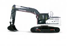 Raupenbagger Hidromek HMK 230 NLC