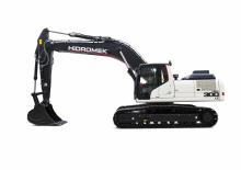 Raupenbagger Hidromek HMK 300 LC PLUS