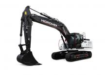 Raupenbagger Hidromek HMK 310 NLC
