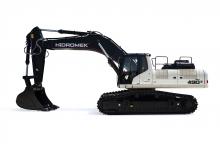Raupenbagger Hidromek HMK 490 LC-HD