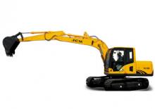Raupenbagger Strong JCM913D
