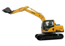 Raupenbagger Strong JCM916D