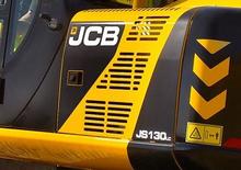 Raupenbagger JCB JS 130 LC
