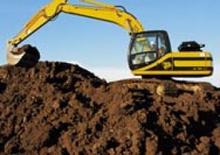 Raupenbagger JCB JS 160 L