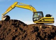 Raupenbagger JCB JS 160 L TAB