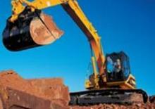 Raupenbagger JCB JS 180 L