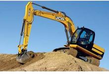 Raupenbagger JCB JS 190 NLC